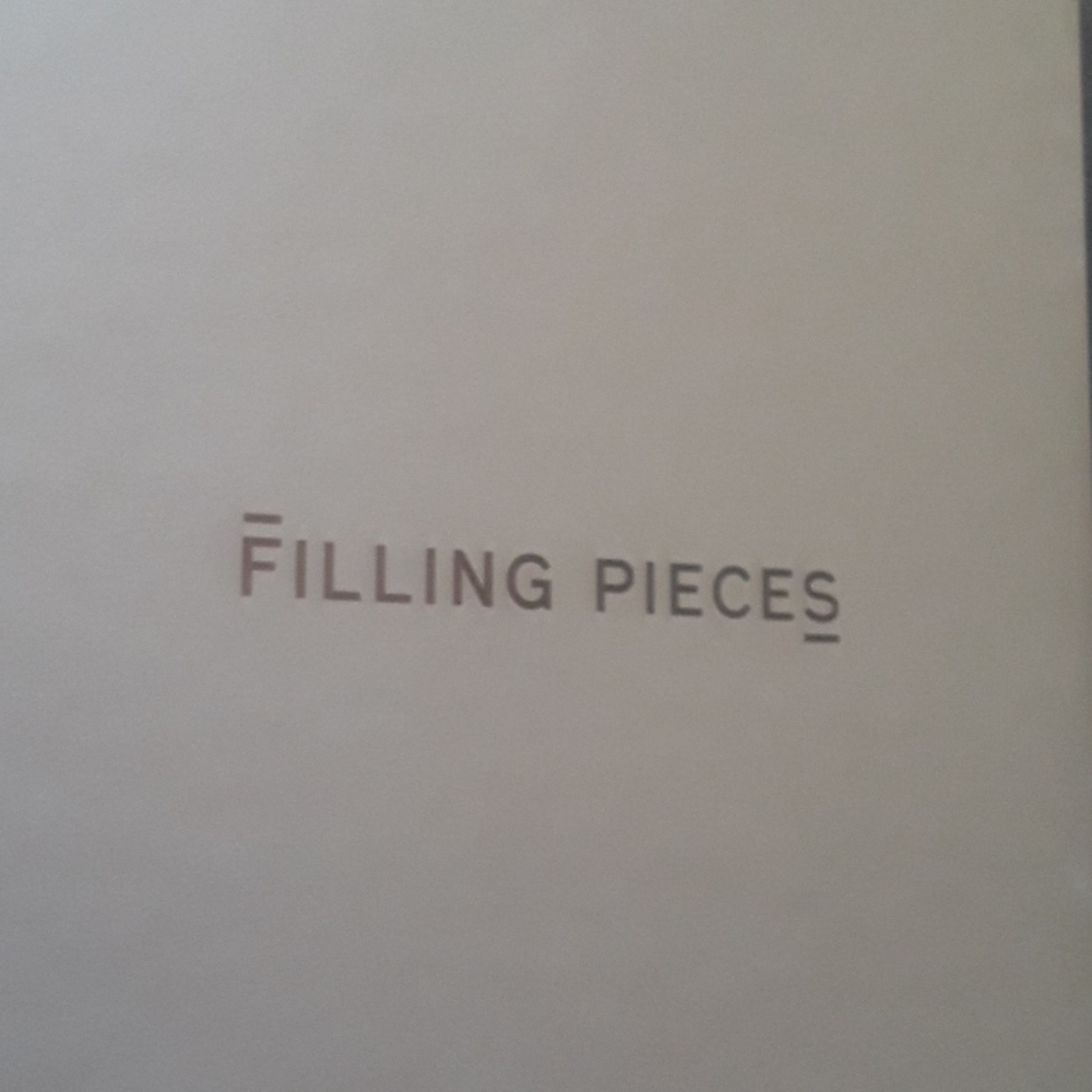 Fill Pieces shoes